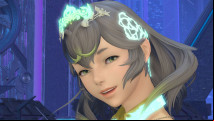 FF14 Cosmic Exploration is here, and it's improving fashion forever