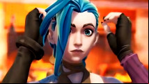 Fortnite's Arcane skins return 