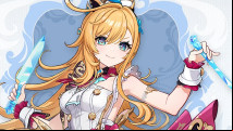 Genshin Impact Escoffier banner, abilities, and materials