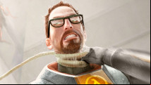 Valve concept artist says they've seen 'the room where Half-Life 3 is made'