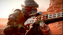 Helldivers 2 boss says No Man's Sky's redemption arc inspired its own comeback