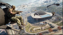 Warzone server status - is Warzone down?