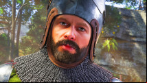 Kingdom Come Deliverance 2 hardcore mode arrives, makes medieval RPG way harder