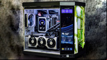 Feast your eyes on this stunning The Last of Us gaming PC build