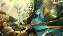 League of Legends' new changes are weird, but still good, Fnatic says