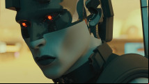 Marathon voice actors and cast list