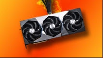 Even MSI's special plug couldn't stop this Nvidia GeForce RTX 5090 cable melting