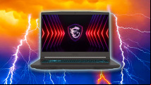 This $699 MSI gaming laptop deal is stellar for an Nvidia GeForce RTX 4060 rig