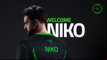 Razer just signed one of the greatest Counter-Strike players of all time