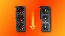 Nvidia and AMD gaming GPU prices are finally dropping in the US, if you're quick