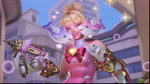 Overwatch 2 Stadium launch sees Steam player count spike overnight
