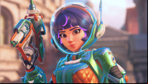 Overwatch 2 Stadium mode features just 17 heroes at launch, but for good reason