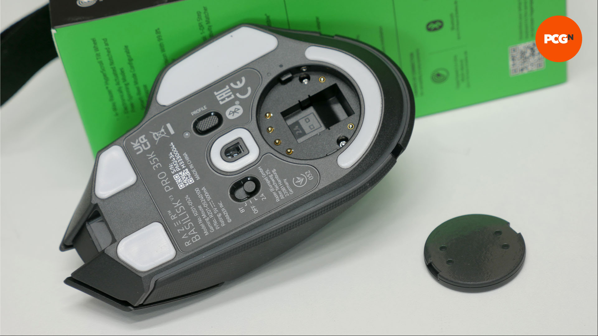 razer basilisk v3 pro 35k review 04