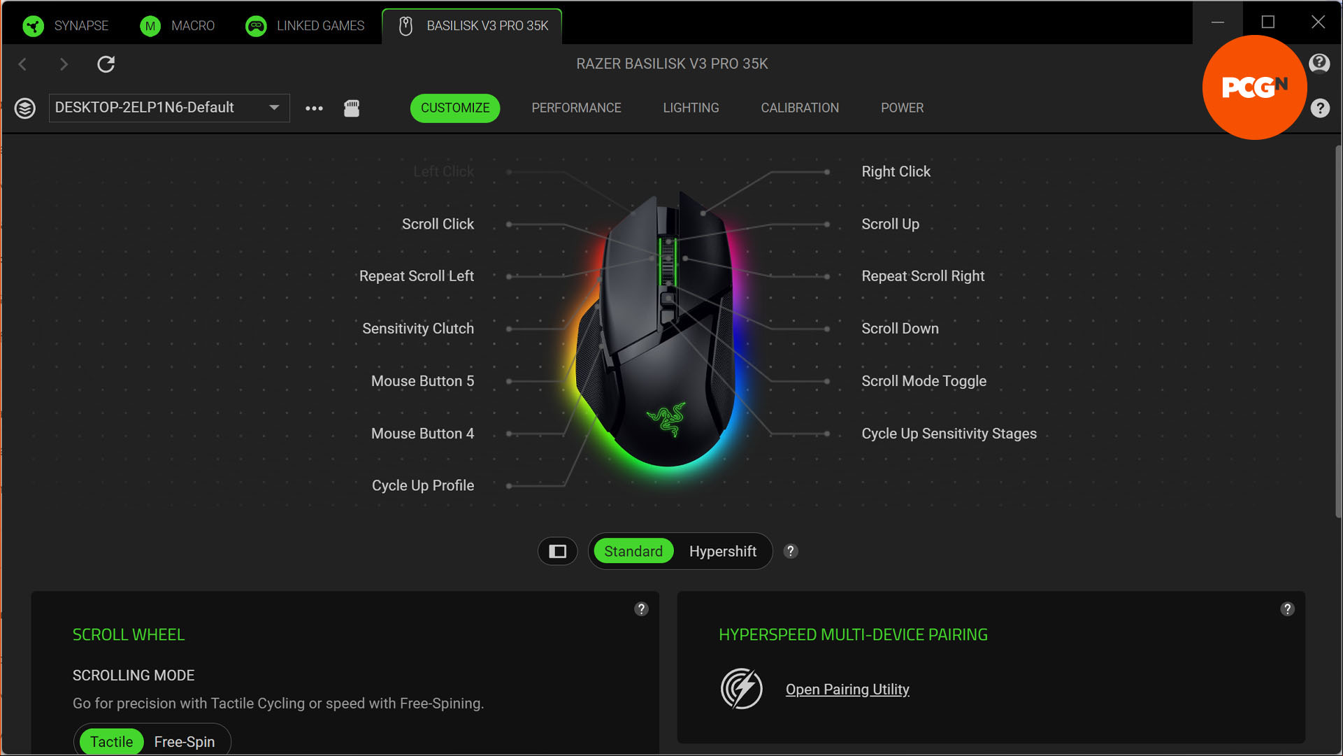 razer basilisk v3 pro 35k review 08 snyapse 01