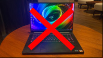 Razer just pulled all the gaming laptops from its US store
