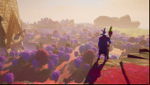 Runescape Dragonwilds map - all regions