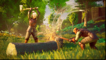 All Runescape Dragonwilds skills