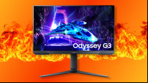 This $119.99 Samsung Odyssey gaming monitor deal is amazing for a 180Hz screen
