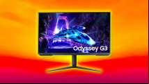 This 32-inch Samsung Odyssey gaming monitor is a steal for just $179.99