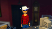 Schedule 1 Pawn Shop location and how to find Mick