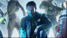 Former XCOM devs' new turn-based tactics game Star Wars Zero Company revealed