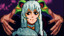 After demo success, space roguelike Starless Abyss is out now and even better
