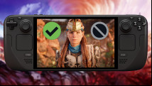 Hey Valve, here is how you can fix the Steam Deck game rating system