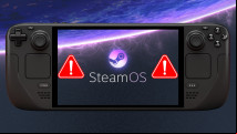 Your Steam Deck stability is at risk if you update to the new SteamOS