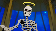 New Vampire Survivors update sees it unite with a classic JRPG series