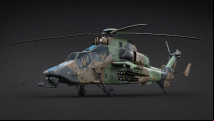 War Thunder's first update of 2025 brings the sting