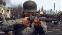 War Thunder just added a wild WW1 experience and a long-requested feature