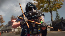 All Warzone Verdansk safe locations - how to get the Trail Blazer skin