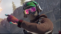 Warzone Season 3 Reloaded will, quite literally, keep the nostalgia train going