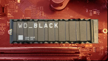 This rumored new WD Black 8100 drive looks like the fastest gaming SSD ever