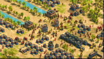 Age of Empires is still better than most new strategy games, and now ultra cheap