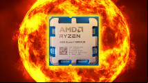 A new AMD Ryzen gaming U looks set to beat the 9800X3D