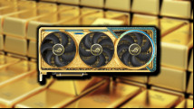 Asus' new Nvidia GeForce RTX 5090 graphics card costs more than 25 Steam Decks