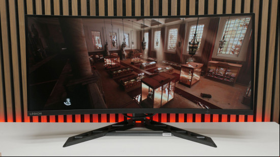 Lenovo Legion R34-30