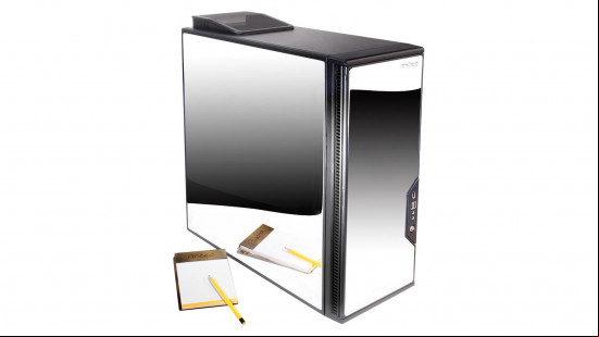 Best PC gaming hardware ever: Antec P182 SE