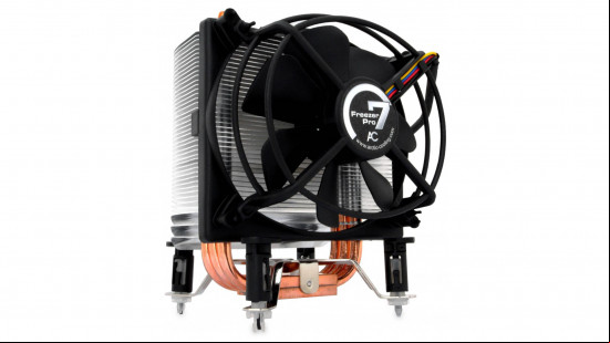 Best PC gaming hardware ever: Arctic Freezer 7 Pro