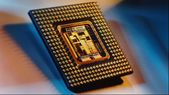 Best PC gaming hardware ever: Intel Pentium