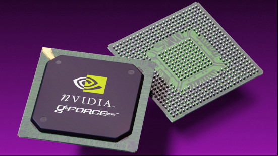 Best PC gaming hardware ever: Nvidia GeForce 256