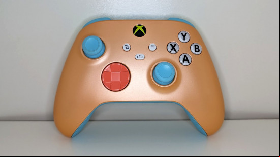 Best PC gaming hardware ever: Xbox Wireless Controller
