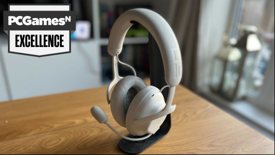 Alienware Pro Wireless