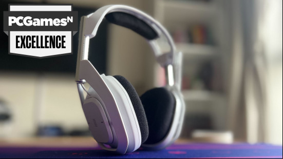 Logitech Astro A50 X