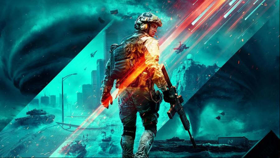 Battlefield 6 Header Image