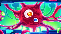 Brotato style roguelike Bioprototype returns to Steam, and you can get it free