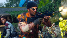 Black Ops 6 Season 4 features a classic BO3 map and a long-lost Zombies mode