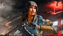 Black Ops 6 dataminers uncover wall running, potentially a feature for CoD 2025