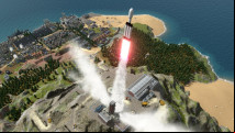 94% rated Captain of Industry hits new Steam high after enormous update